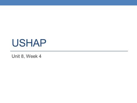 USHAP Unit 8, Week 4. Monday 3/11/13 Agenda Wrap up the New Deal Limits of Reform The Coming of WWII The Arsenal of Democracy Reminders Sub tomorrow: