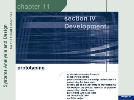 System resource requirements cost/benefit analysis project deliverable: the design review session prototyping fundamentals advantages and disadvantages.