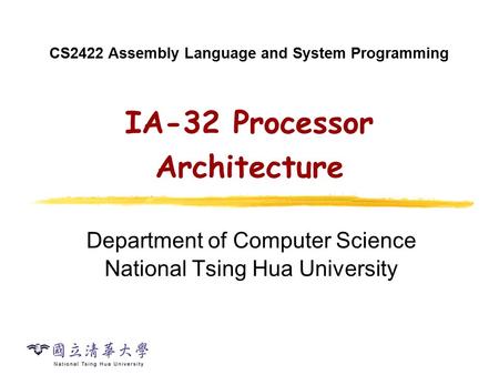 Assembly Language for Intel-Based Computers, 5th Edition