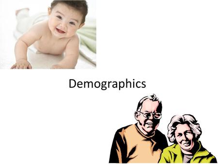 Demographics. Final Exam ECON2000 L1 21-Dec-12 8:30-11:30 LTB Cumulative Bring: Writing materials, calculator, 1 A4 size piece of paper with handwritten.