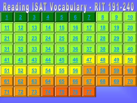 1314 24232221 201918171615 2526 363534333231 30292827 3738 48474645444342 41 4039 6162 7271 7069686766656463 7374777675 12 1211 109876543 4950 60595857565554535251.