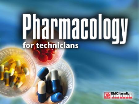 Chapter 6 Anesthetics, Analgesics, and Narcotics.