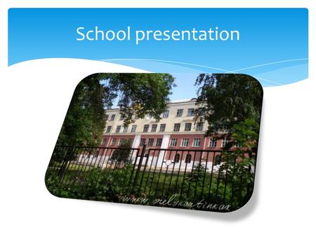 School presentation. The Land And The People Of Great Britain 100200300400500 The Queen And Parliament 100200300400500 The Earth Is In Danger 100200300400500.