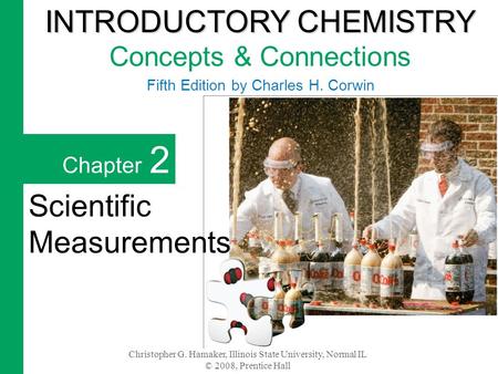 Uncertainty in Measurements