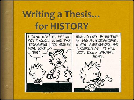 What is a … A thesis statement: 1.A simple statement that the essay / paper will PROVE 2.One sentence 3.Contains three CONCRETE arguments /subtopics.