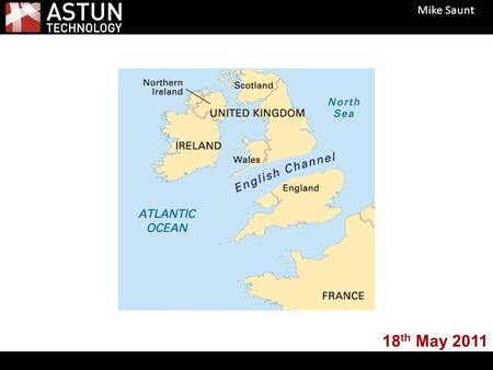 Mike Saunt 18 th May 2011. www.astuntechnology.com Agenda Savings through Channel Shift Improved service – web and call centre Satisfaction – Localism.