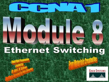 1. 2 Overview Shared Ethernet works extremely well under ideal conditions. When the number of devices trying to access the network is low, the number.