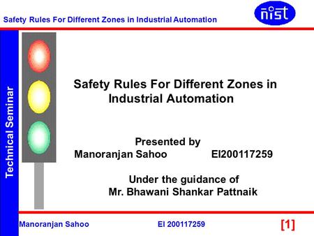 Industrial Automation