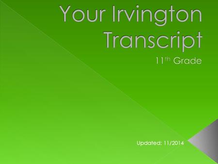 Updated: 11/2014.  A-F: Ms. Velazco  G-Lo: Ms. Bennett  Lu-Sa: Ms. Mintey  Sc-Z: Ms. Serrano.