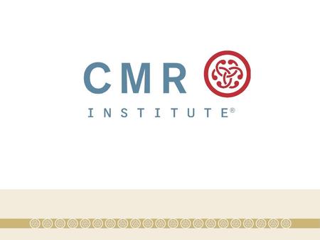 Not-for-profit Founded by physicians over 45 years ago Instructional design foundation, expertise, and knowledge Content driven by industry experts Academic.