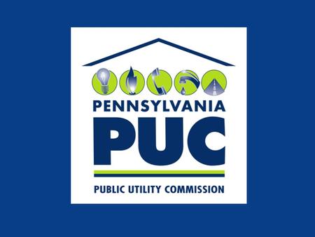 The Informal Complaint Process  The informal complaint process is the process most typically used by residential and small commercial customers.  It.