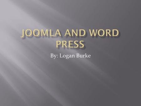 By: Logan Burke.  Joomla is a free, open-source content management system (CMS) and application framework that powers 2.7% of the entire web. With a.