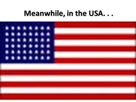 Meanwhile, in the USA... U.S __________ Americans wanted to _________out of __________wars. FDR wanted to help Britain anyway.