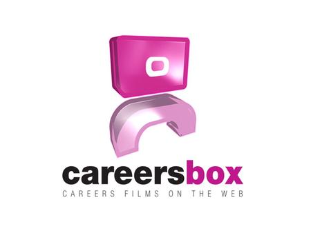 The careersbox homepage First you need to choose a region, you may click ‘All’