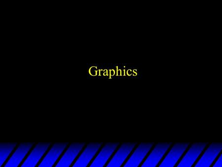 Graphics.