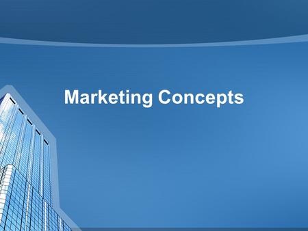 Marketing Concepts. Workbook – DO NOW Page 254 – Tesco is Market leader in Thailand. Question 1,2,3 (15 mins)