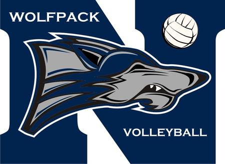 WOLFPACK VOLLEYBALL. WOLFPACK Coaching Staff Varsity –Coach Helbling –Coach Gardener Junior Varsity –Coach Detring.