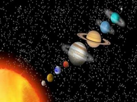 The Inner Planets Mercury Closest planet to the sun Surface has many craters and looks like the moon Cliffs that may have formed from the iron rich.