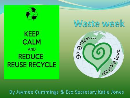 Reduce your food Only ask for the amount of food you think you can eat so that food doesn't go to waste. When food waste rots in landfill it is in an.