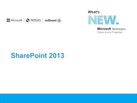 SharePoint 2013. Service Applications The Application Management Service manages licenses and permissions for SharePoint apps SharePoint Translation Services.