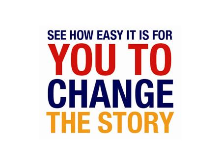 What Do You Believe? 01 All children deserve a quality education and the support necessary to realize their full potential All individuals deserve employment.