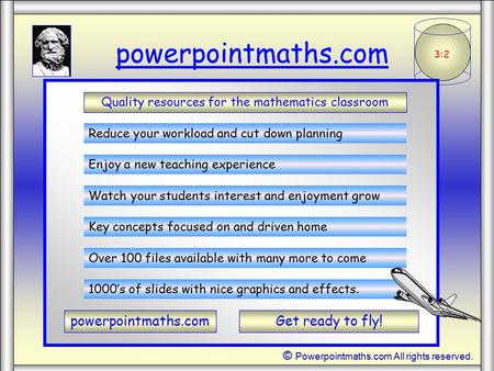 Quality resources for the mathematics classroom