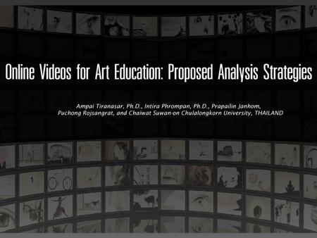 Problem Background. Related Literature ART EDUCATION:DBAE aesthetics art critism art history art production conceptions of the nature of art valuing.