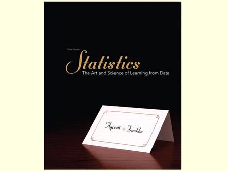 Copyright © 2013, 2009, and 2007, Pearson Education, Inc. Chapter 12 Analyzing the Association Between Quantitative Variables: Regression Analysis Section.