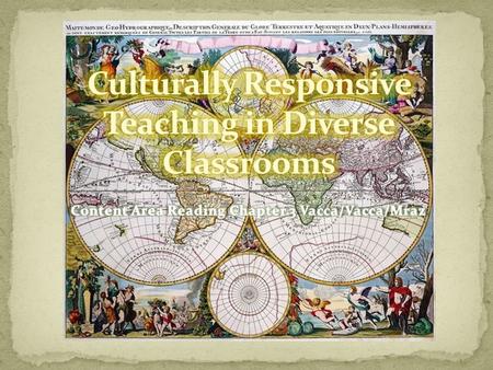  Contributions Approach Reflects the surface level of culture—such as celebrating holidays—but does not provide an in- depth student of more profound.