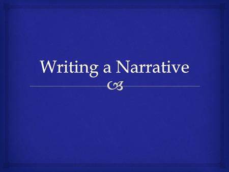   We’ve now read 3 short stories…..Most Dangerous Game, The Necklace, and Cask of Amontillado. We should be experts on short stories. That being said,