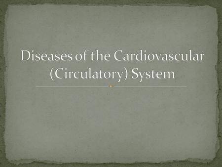 What is it? Inadequate # of RBC Sx? Pallor (paleness) dyspnea, fatigue, rapid HR Tx? Green leafy vegetables, medication, blood transfusion or bone marrow.