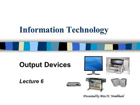 Information Technology