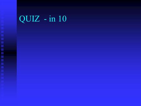 QUIZ - in 10. NOTES Ch 7 2/23 Articulations ARTICULATIONS – where two bones meet (joint) PURPOSE: 1. Allow movement 1. Allow movement 2. Holds skeleton.