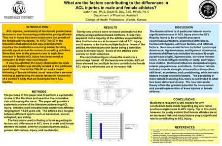 METHODS The purpose of this paper was to perform a systematic review of the literature and examine the cumulative data addressing the issue. The paper.