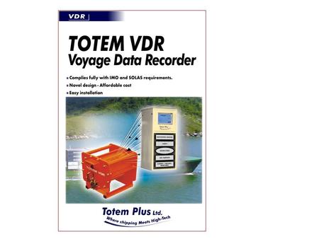 Recording Inputs n Items which are recorded (as per IMO A.861(20)) = Date and Time  Ship ’ s Position = Speed = Heading = Bridge Audio = Communications.