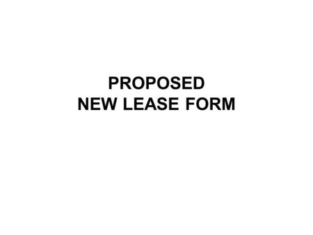 BONUS CLAUSE Paragraph 1, Page 4 ISSUE:A process is needed for adjusting bonus and rental amounts when acreage calculation errors are timely discovered.