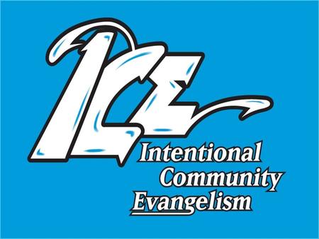 Overview some ideas, Will lead to witnessing opportunities. 1. Ministries to meet the needs of the people. 2. Ministries to reach people with the gospel.