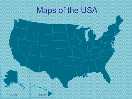 Maps of the USA AlaskaHawaii. Alabama Birmingham Montgomery.