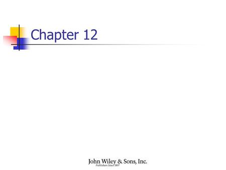 Chapter 12. Learning Objectives (part 1 of 2) Name the basic types of medical insurance policies and describe their features Describe the different types.