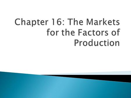 1. Recall that economics is study of scarcity of resources and the need for their efficient allocation or utilization.  The guiding principles for the.