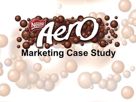 Marketing Case Study. Despatches Key sources: Own despatches, BCCCA, MANX, Financials System: SAP/BW, Merlin (tbc) Key Measures: Volume, NPS (despatches.