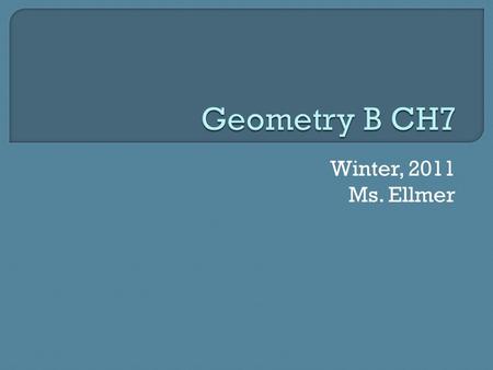 Winter, 2011 Ms. Ellmer. Background: Ratios and proportions have many uses in many industries. They can be used to read a map, mix chemicals in painting.