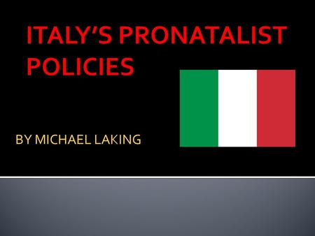 BY MICHAEL LAKING.  Many areas of Europe have a low fertility rate because of the following reasons:  education - people are more aware of the availability.