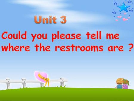 1 ask for information politely; 2 provide information politely and follow instructions. At the end of the class, students will be able to: Teaching.