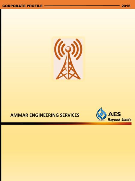 AMMAR ENGINEERING SERVICES