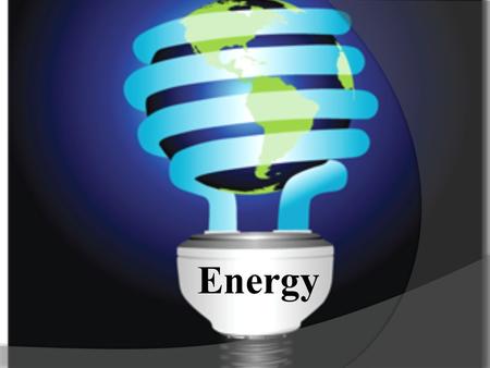 Energy. Hydrocarbons are fuel  Hydrocarbons (compounds with C and H) have energetic bonds.  They can react with oxygen to release energy.  These reactions.