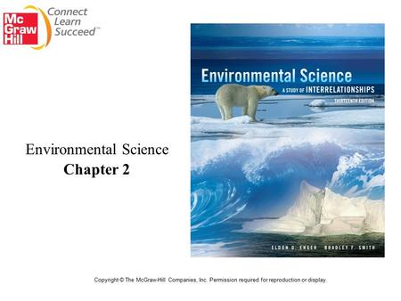 Environmental Science