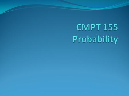 Second Midterm Exam Friday, April 17 50 minutes You may bring a cheat sheet with you. Charts Regression Solutions to homework 4 are available online.