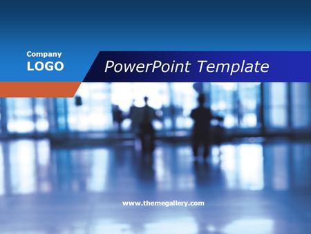 PowerPoint Template www.themegallery.com.