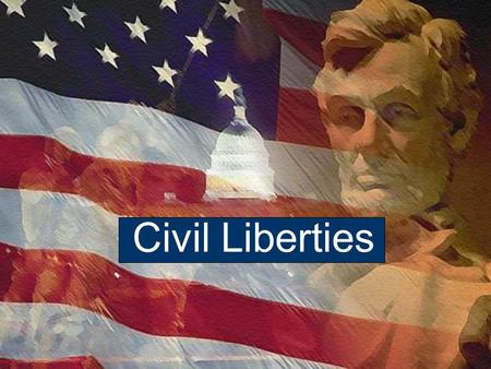 Civil Liberties. True or False Bigamy is legal in the United States A police officer can lie to an accused person while questioning them. A police officer.